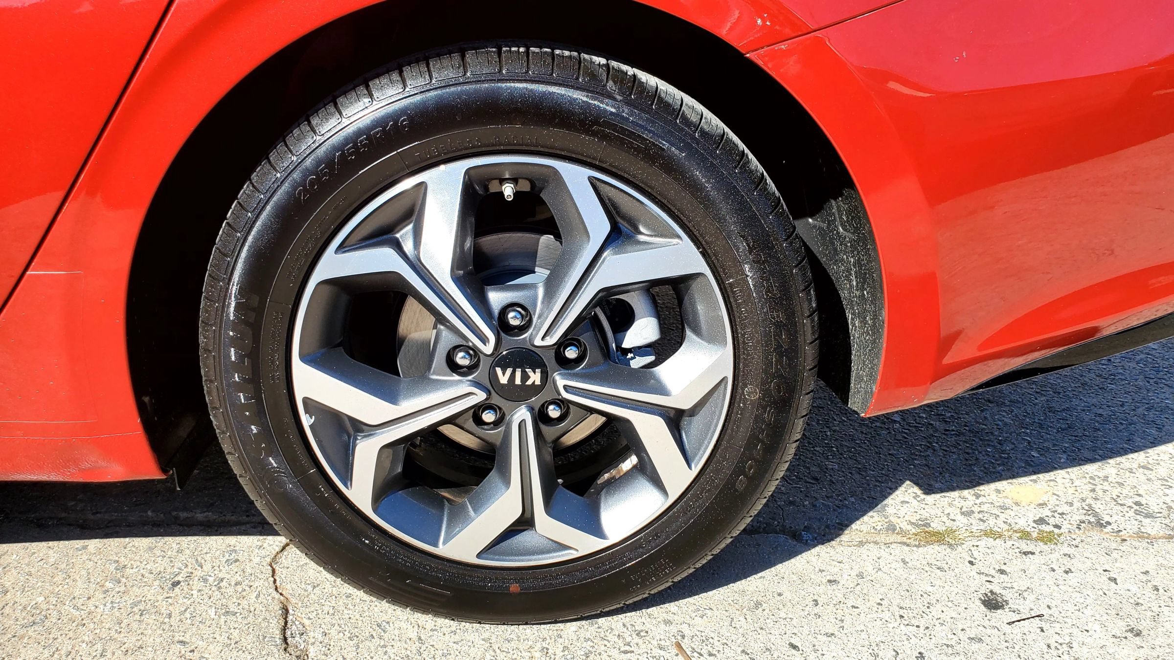 Used 2020 Kia Forte LXS FWD image 54