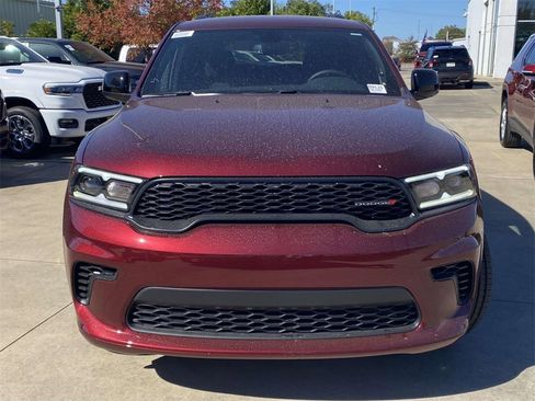 New 2026 Dodge Durango GT w/ Blacktop Package image 33