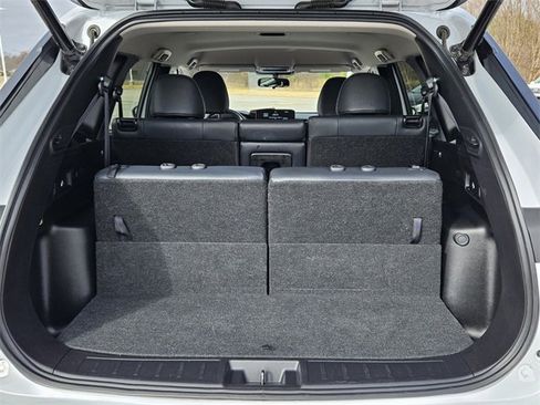 Used 2024 Mitsubishi Outlander SE Black Edition image 12