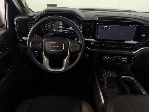 Used 2024 GMC Sierra 1500 Elevation w/ Preferred Package AWD/4WD image 14