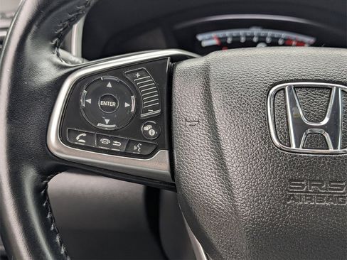 Used 2018 Honda CR-V EX-L image 12