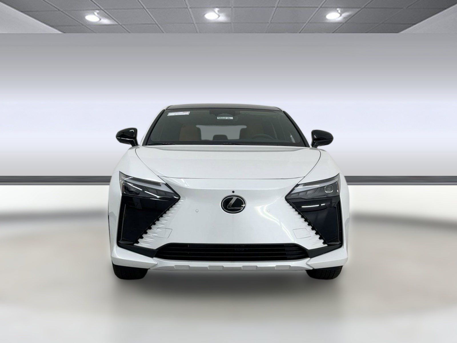 Certified 2026 Lexus RZ 350e 2WD w/ Convenience Package image 6