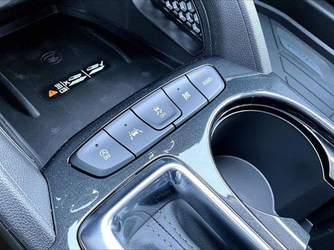 New 2026 Chevrolet TrailBlazer LT w/ Convenience Package image 18