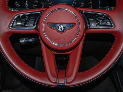 Used 2021 Bentley Continental GT AWD/4WD image 11