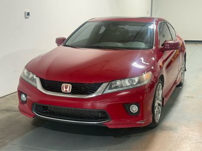 Used 2015 Honda Accord EX-L