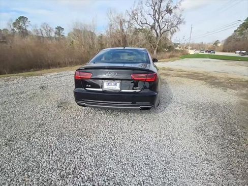 Used 2016 Audi A6 2.0T Premium Plus w/ Premium Plus Package image 6
