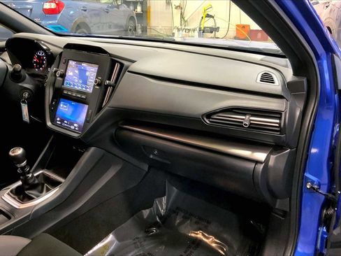Certified 2023 Subaru WRX image 17