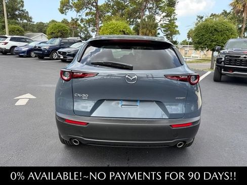Used 2026 MAZDA CX-30 AWD 2.5 S image 4