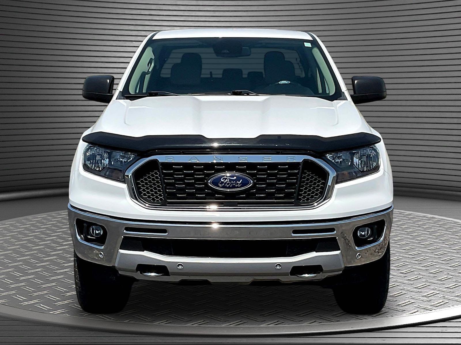 Used 2022 Ford Ranger XLT w/ Equipment Group 301A Mid AWD/4WD image 2