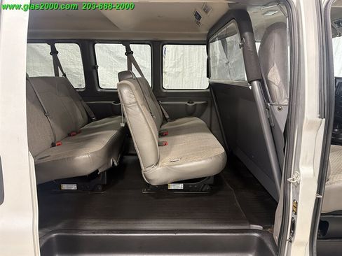 Used 2019 Chevrolet Express 2500 LS w/ Driver Convenience Package RWD image 10