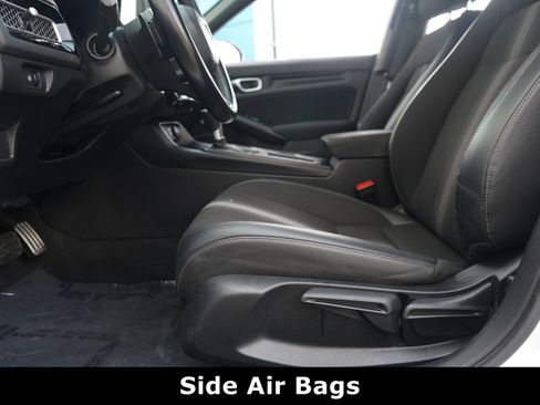 Used 2023 Honda Civic Sport image 12