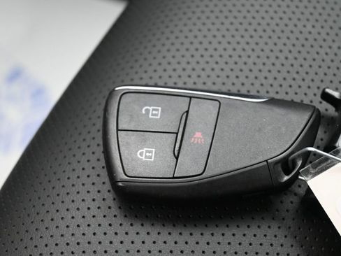 Used 2024 Buick Envision Preferred image 29