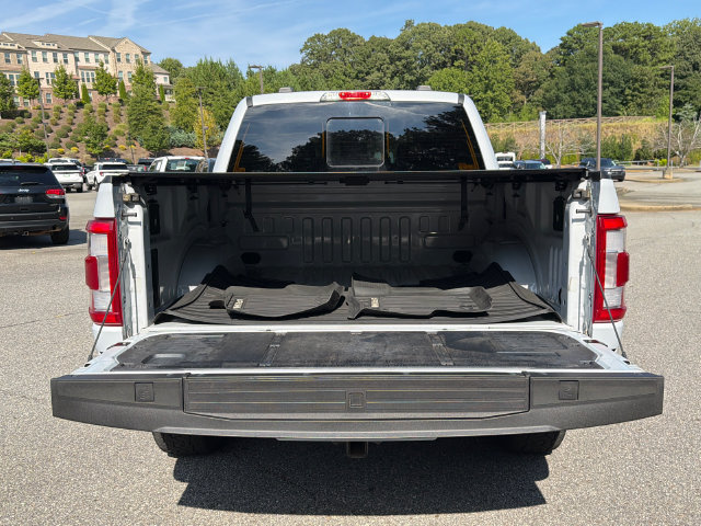 Used 2022 Ford F150 Lariat AWD/4WD image 20
