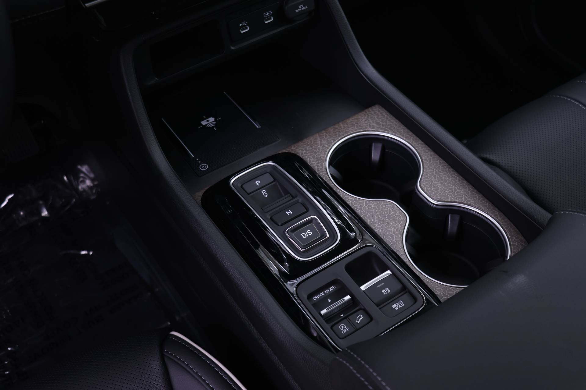 New 2026 Honda Pilot Elite image 12