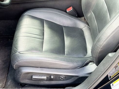 Used 2019 Honda Accord EX-L image 18