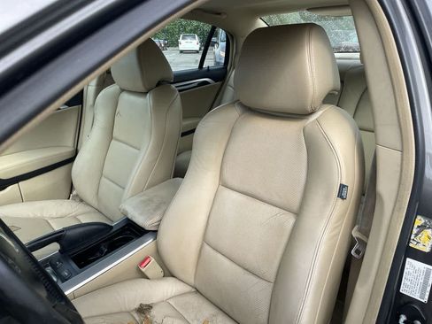 Used 2008 Acura TL FWD image 12