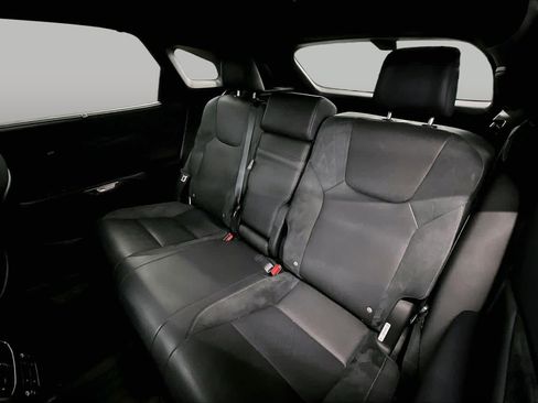Used 2024 Lexus RX 350 w/ Convenience Package AWD/4WD image 20