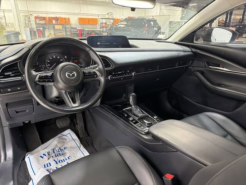 Used 2024 MAZDA CX-30 AWD 2.5 S w/ Select Sport Pkg image 26