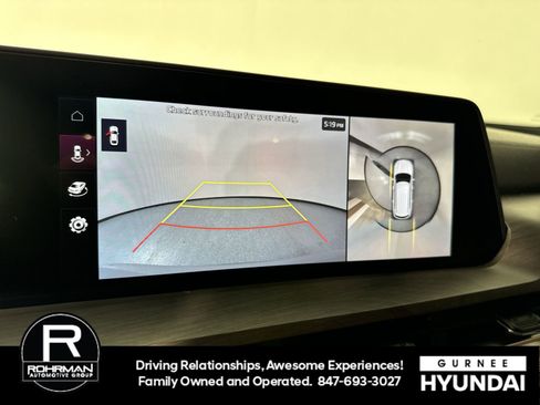 Used 2023 Kia Telluride SX Prestige X-Pro image 9