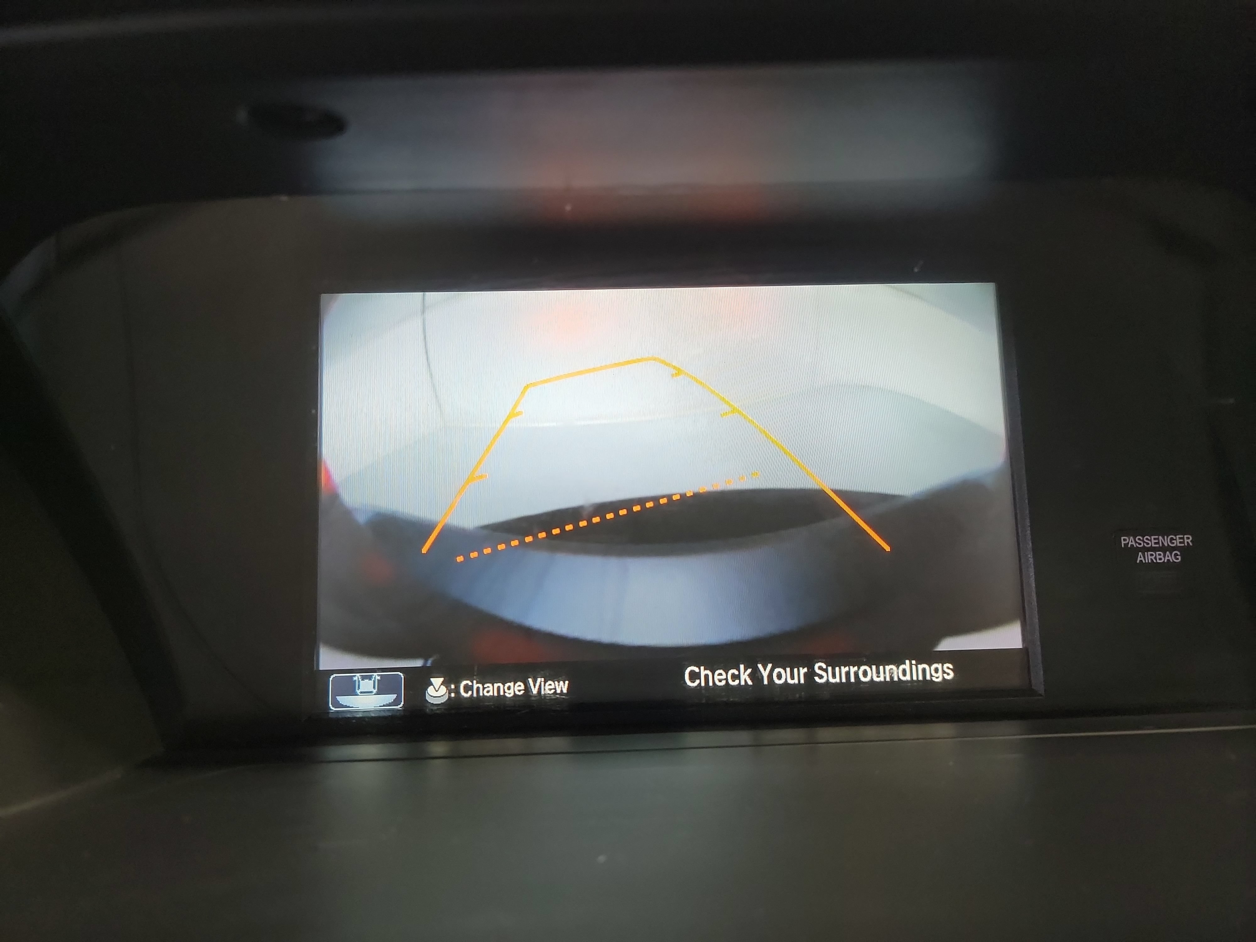 Used 2015 Honda Accord EX-L image 23
