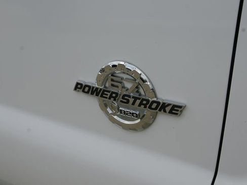 Used 2011 Ford F250 XL w/ PWR Equipment Group RWD image 9