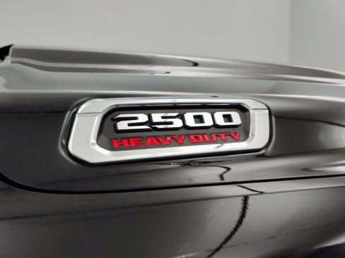 Used 2022 RAM 2500 Tradesman image 12