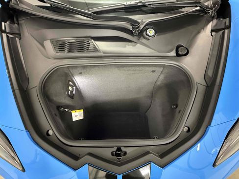 Used 2023 Chevrolet Corvette Stingray Premium Cpe w/ Z51 Performance Package image 57