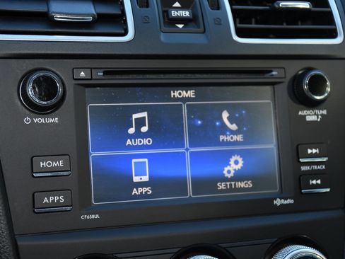 Used 2017 Subaru Forester 2.5i w/ Alloy Wheel Package image 34