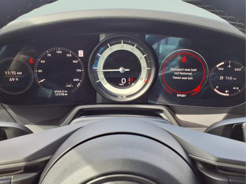 Used 2020 Porsche 911 Carrera image 15
