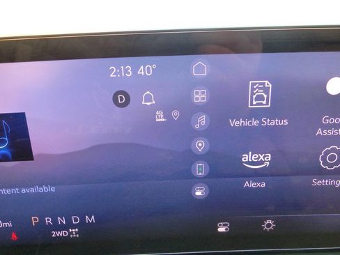 Used 2025 Buick Envision Preferred image 45