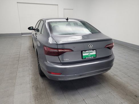 Used 2021 Volkswagen Jetta R-Line FWD image 6