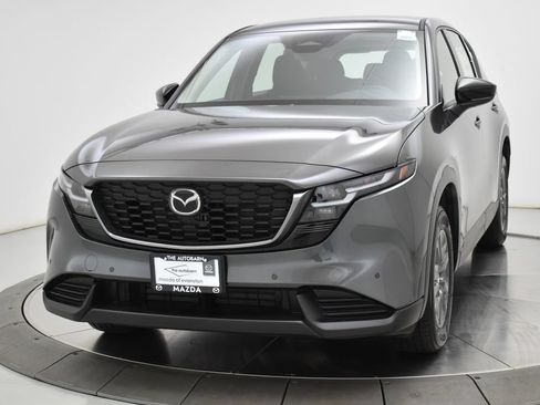 New 2026 MAZDA CX-5 AWD 2.5 S image 15