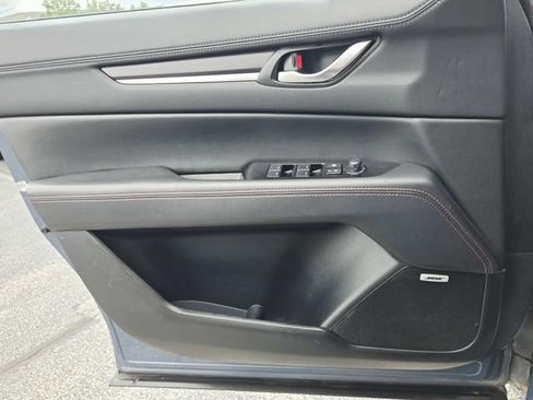 Used 2021 MAZDA CX-5 Carbon Edition AWD/4WD image 27