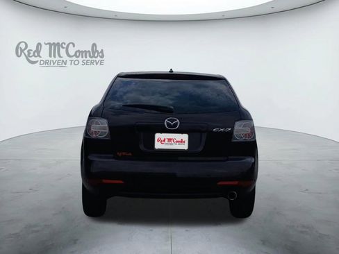 Used 2012 MAZDA CX-7 i Sport image 4