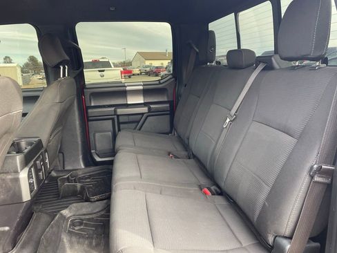 Used 2015 Ford F150 XLT w/ Equipment Group 302A Luxury image 7