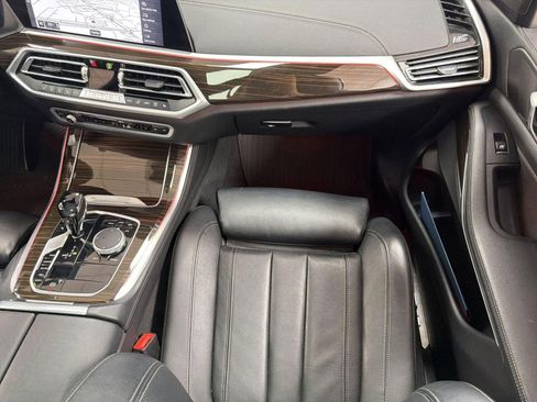 Used 2022 BMW X5 xDrive40i w/ Premium Package image 27