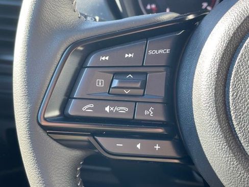 New 2026 Subaru Forester Premium image 7