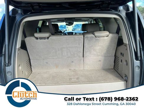 Used 2019 GMC Yukon SLT w/ Open Road Package image 24