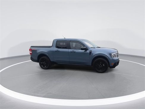 Used 2024 Ford Maverick Lariat w/ FX4 Off-Road Package image 12