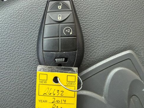 Used 2014 RAM 1500 Lone Star image 25