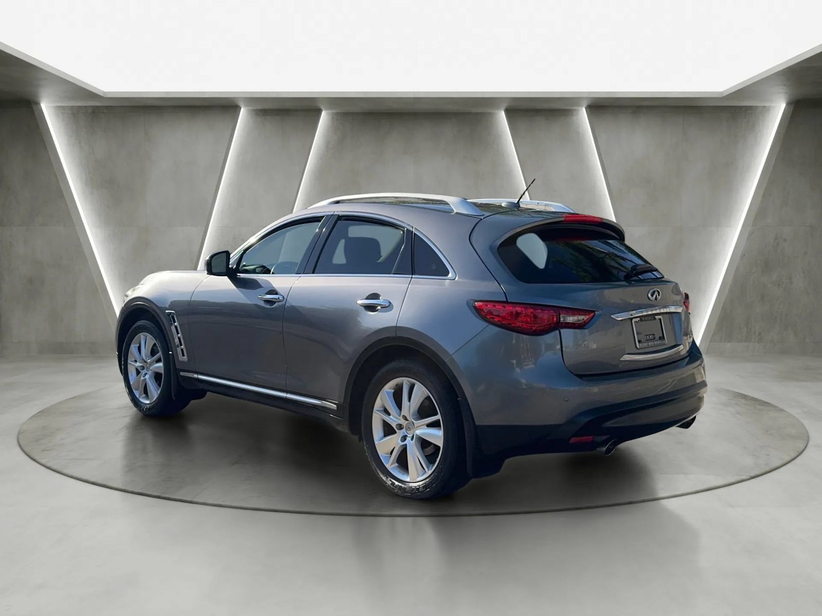 Used 2012 INFINITI FX35 2WD w/ Premium Pkg image 5