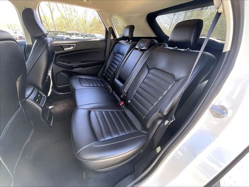 Used 2022 Ford Edge SEL w/ Convenience Package AWD/4WD image 15