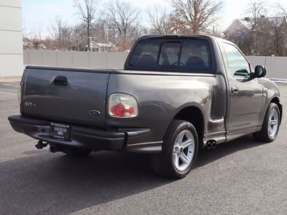 Used 2004 Ford F150 Lightning
