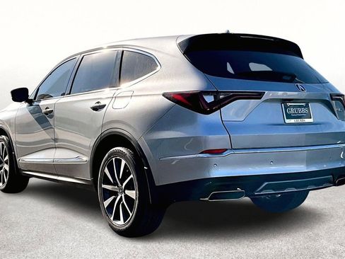 New 2026 Acura MDX Technology Package image 6