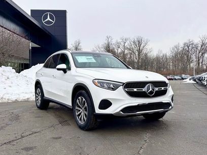New 2026 Mercedes-Benz GLC 300 4MATIC