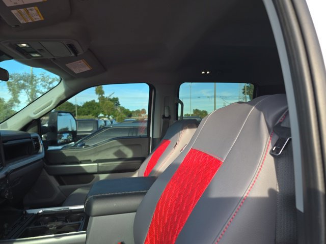 Used 2024 Ford F250 XLT w/ Tremor Off-Road Package AWD/4WD image 9