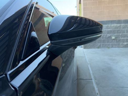 Used 2024 Audi A6 Premium Plus w/ Premium Plus Package image 12