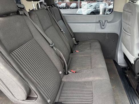 Certified 2019 Ford Transit 350 XLT RWD image 16
