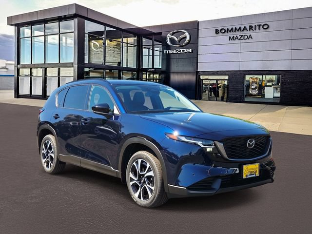 New 2026 MAZDA CX-5 Preferred AWD/4WD image 7