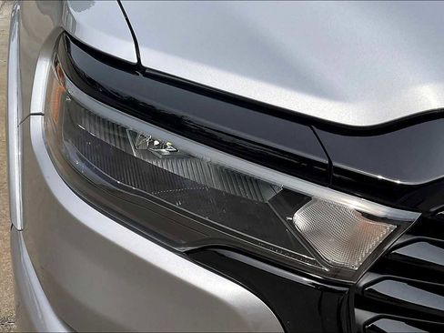 New 2026 RAM 1500 Laramie w/ Night Edition image 13